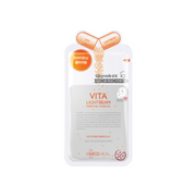 MEDIHEAL Vita Lightbeam Essential Mask EX