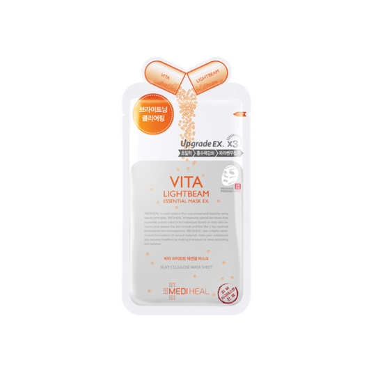 Vita Lightbeam Essential Mask EX