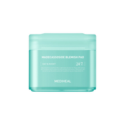 MEDIHEAL Madecassoside Blemish Pad