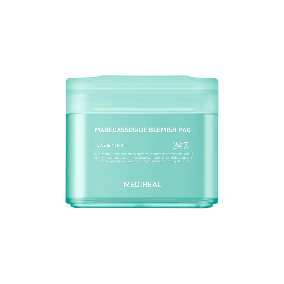 MEDIHEAL Madecassoside Blemish Pad