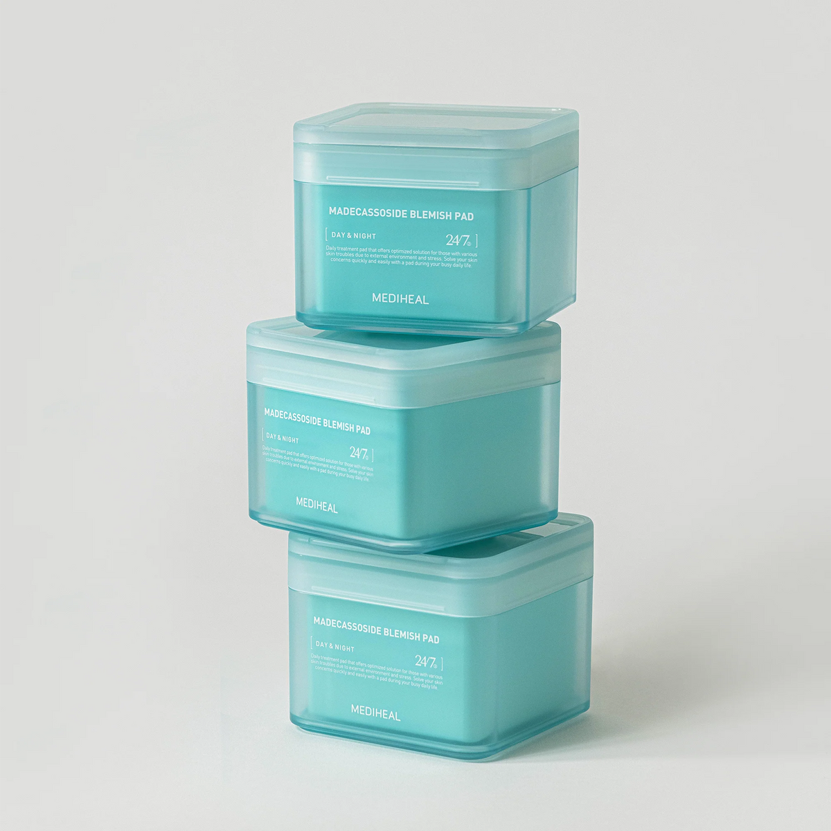 MEDIHEAL Madecassoside Blemish Pad