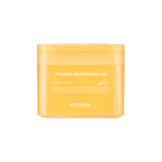 MEDIHEAL Vitamide Brightening Pad
