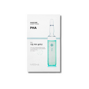 MISSHA Mascure PHA Sheet Mask