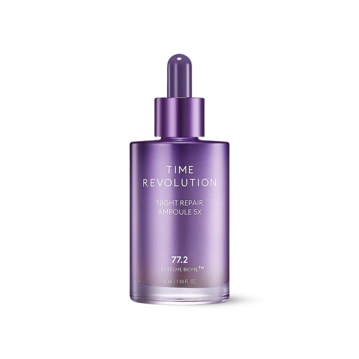 MISSHA Time Revolution Night Repair Ampoule 5X