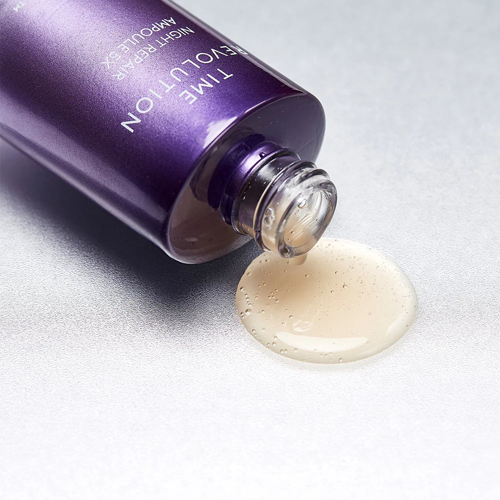 MISSHA Time Revolution Night Repair Ampoule 5X