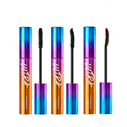 Ultra Waterproof Mascara