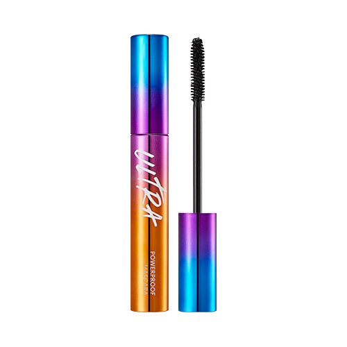 MISSHA Ultra Waterproof Mascara