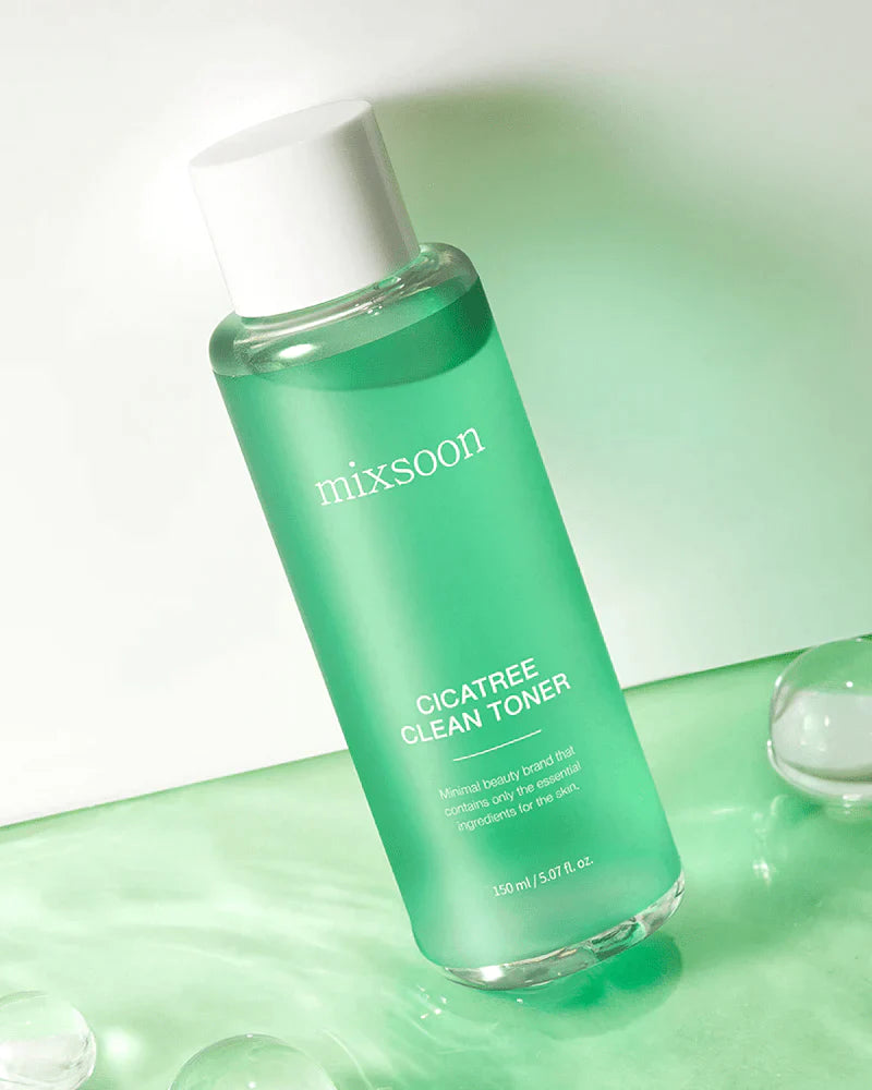 MIXSOON Cicatree Clean Toner