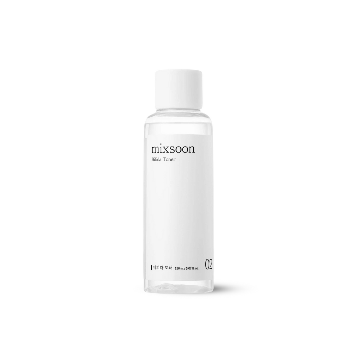 MIXSOON Bifida Toner