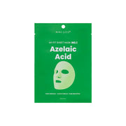 NINE LESS My Fit Sheet Mask No.1 Azelaic Acid