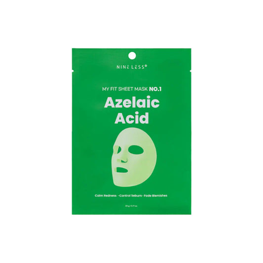 My Fit Sheet Mask No.1 Azelaic Acid