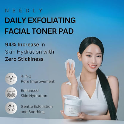 Daily Toner Pad