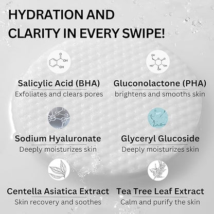 Daily Toner Pad