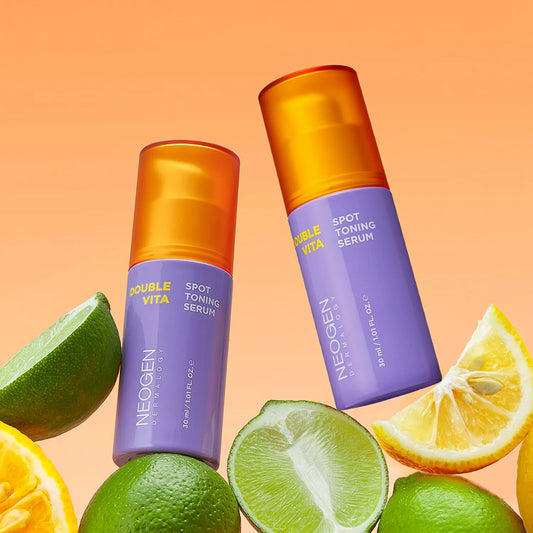 Double Vita Spot Toning Serum