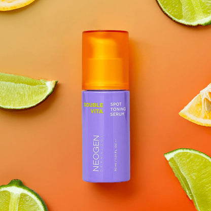 Double Vita Spot Toning Serum