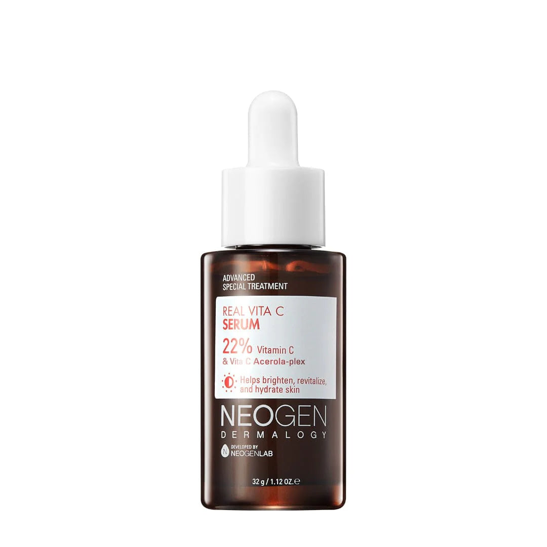 Real Vita C Serum