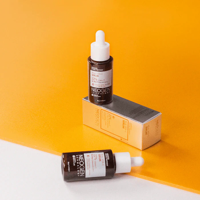 NEOGEN Real Vita C Serum