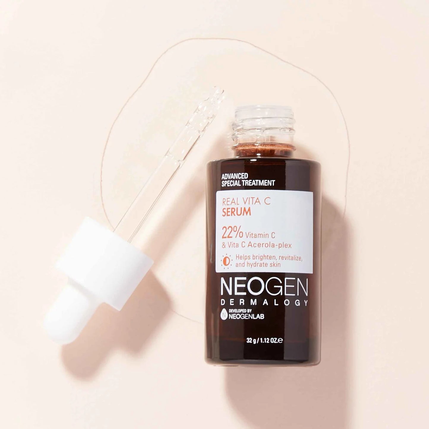 Real Vitamin C Serum