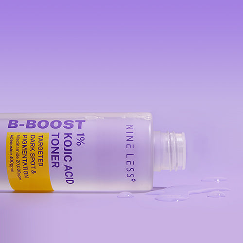 B-Boost 1% Kojic Acid Toner
