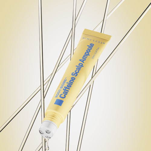 Root-Biome Caffeine Scalp Ampoule