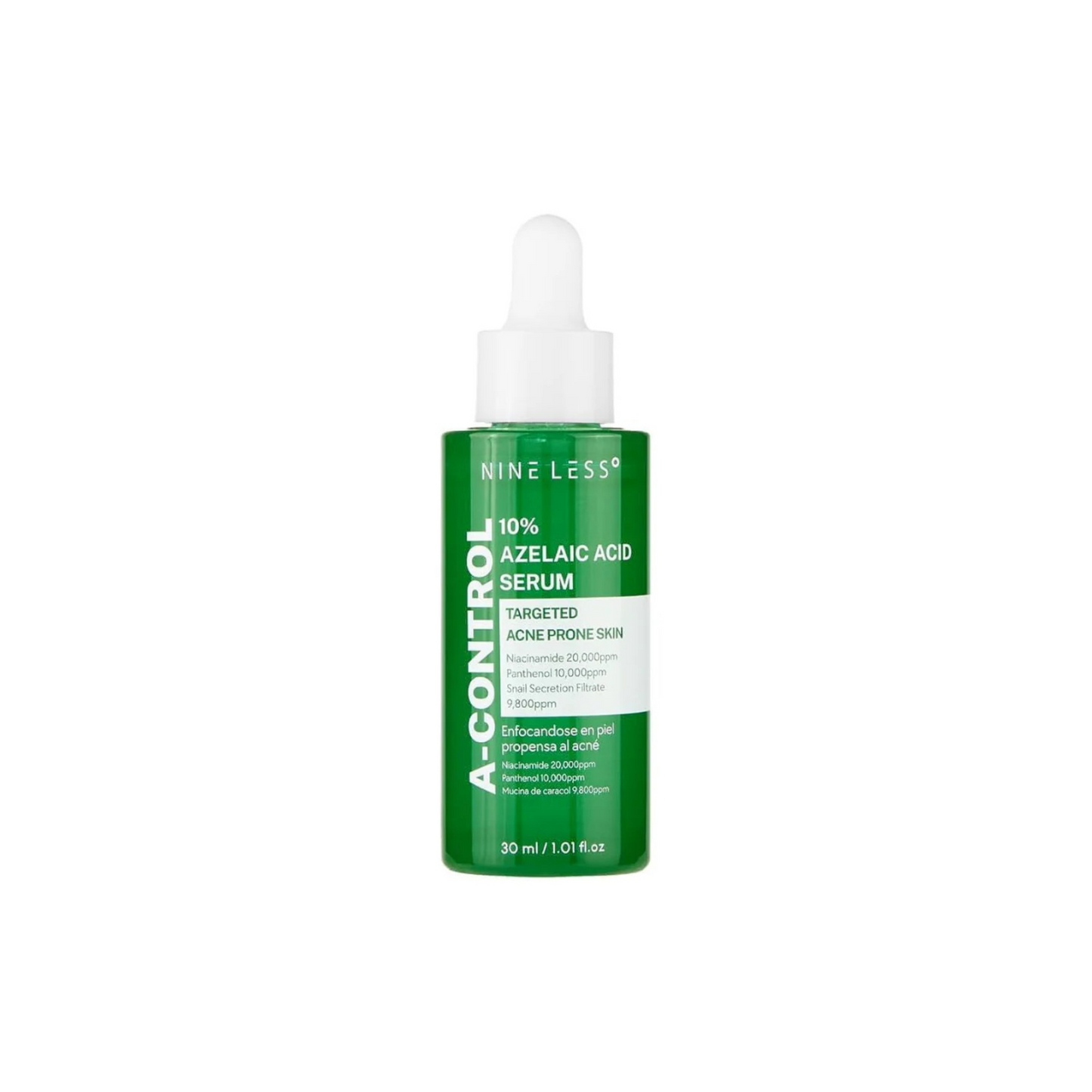 A-Control 10% Azelaic Acid Serum