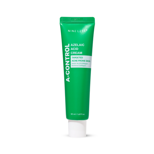 A-Control Azelaic Acid Cream