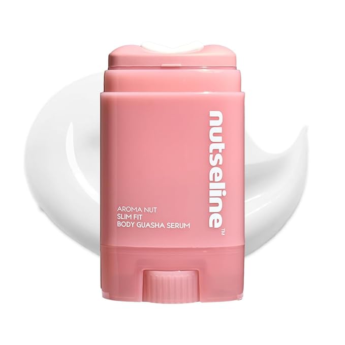 nutseline Aroma Nut Slim Fit Body Guasha Serum