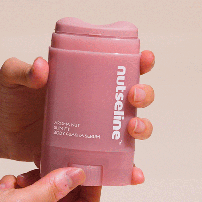Aroma Nut Slim Fit Body Guasha Serum