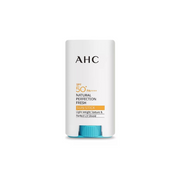 AHC Natural Perfection Fresh Sun Stick SPF50+ PA++++