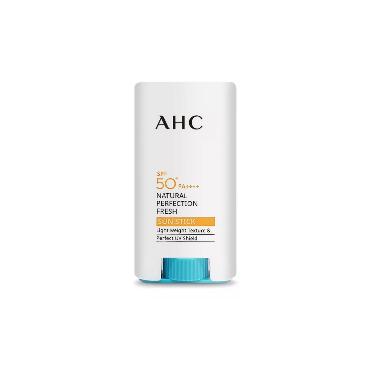 AHC Natural Perfection Fresh Sun Stick SPF50+ PA++++