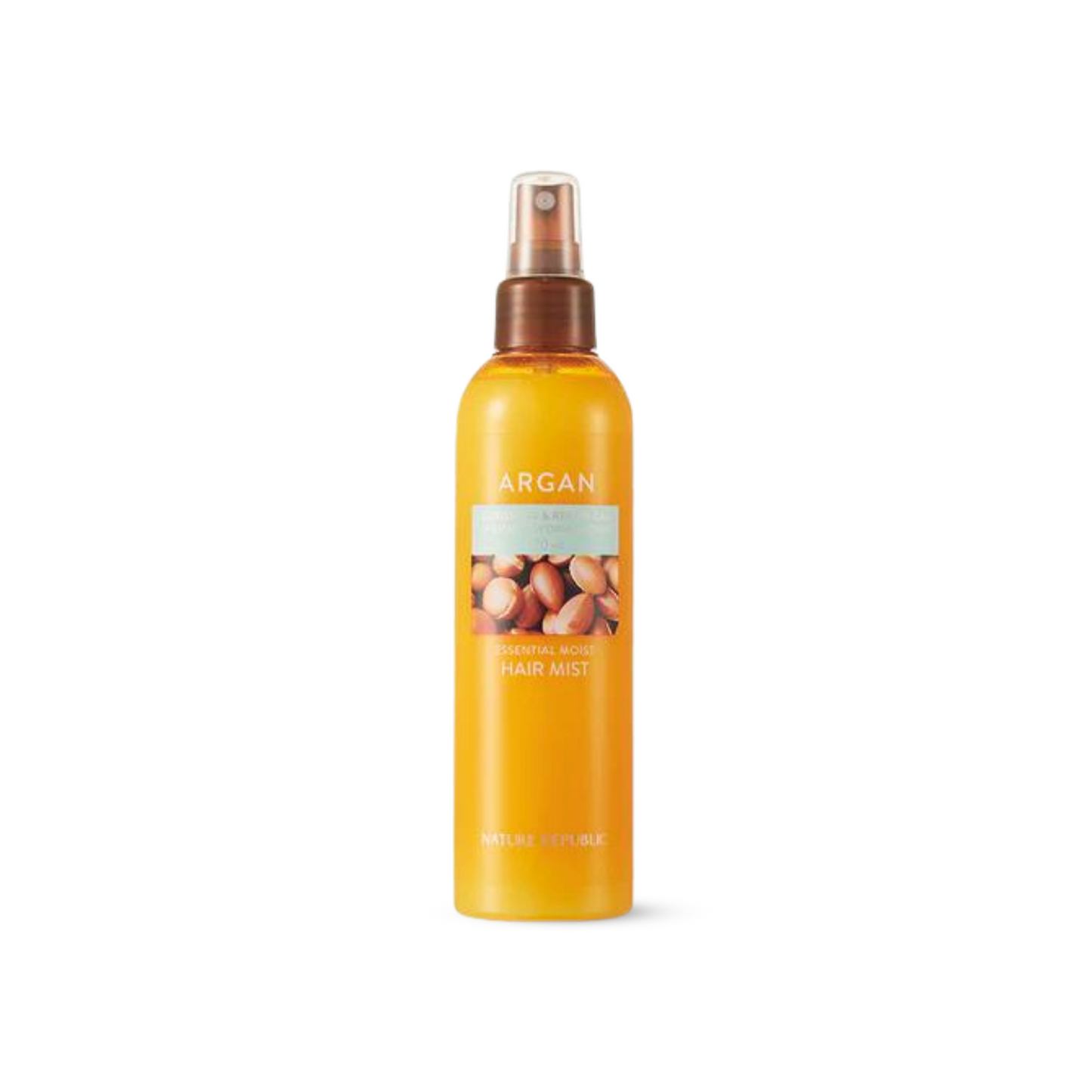 Argan Essential Moist Hair Mist