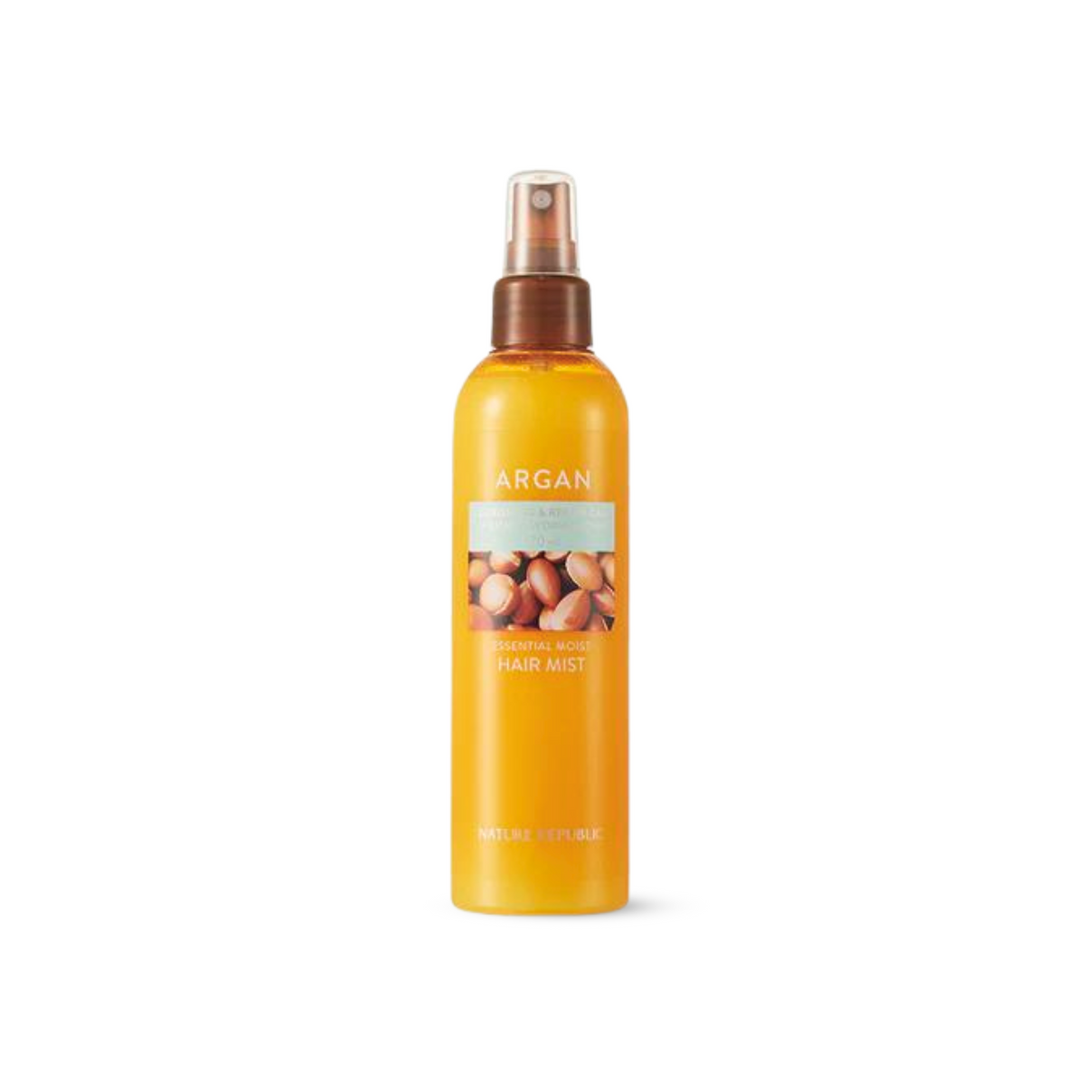 NATURE REPUBLIC Argan Essential Moist Hair Mist