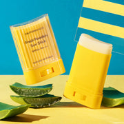NATURE REPUBLIC California Aloe Fresh Powdery Sun Stick SPF50+ PA++++