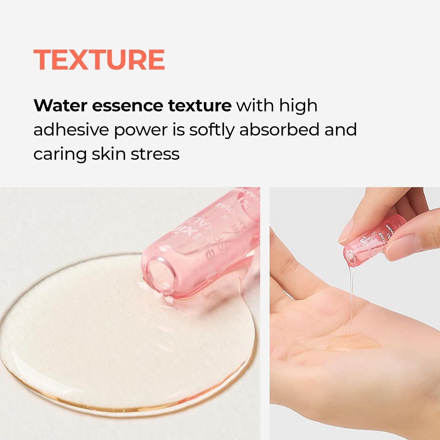 Necksphalt ECM Neck Barrier Ampoule