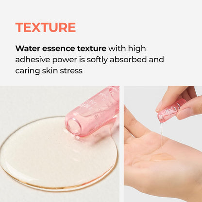 Necksphalt ECM Neck Barrier Ampoule