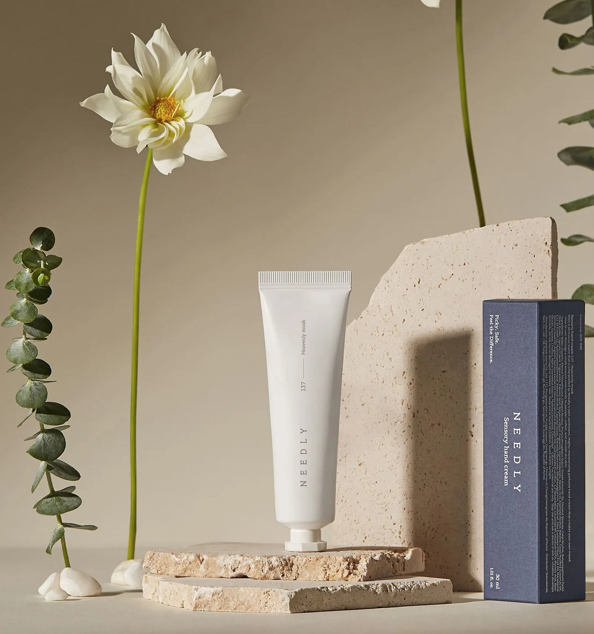 Needly Sensory Hand Cream