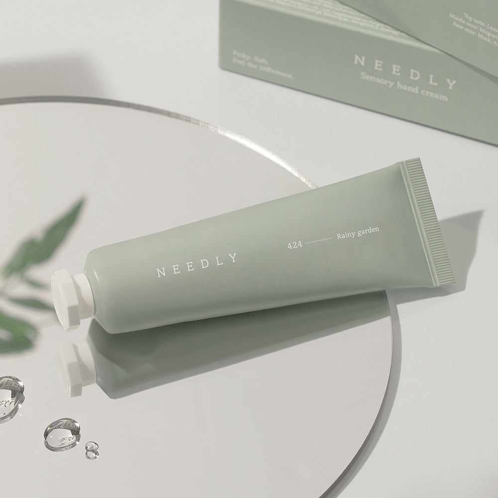 Needly Sensory Hand Cream