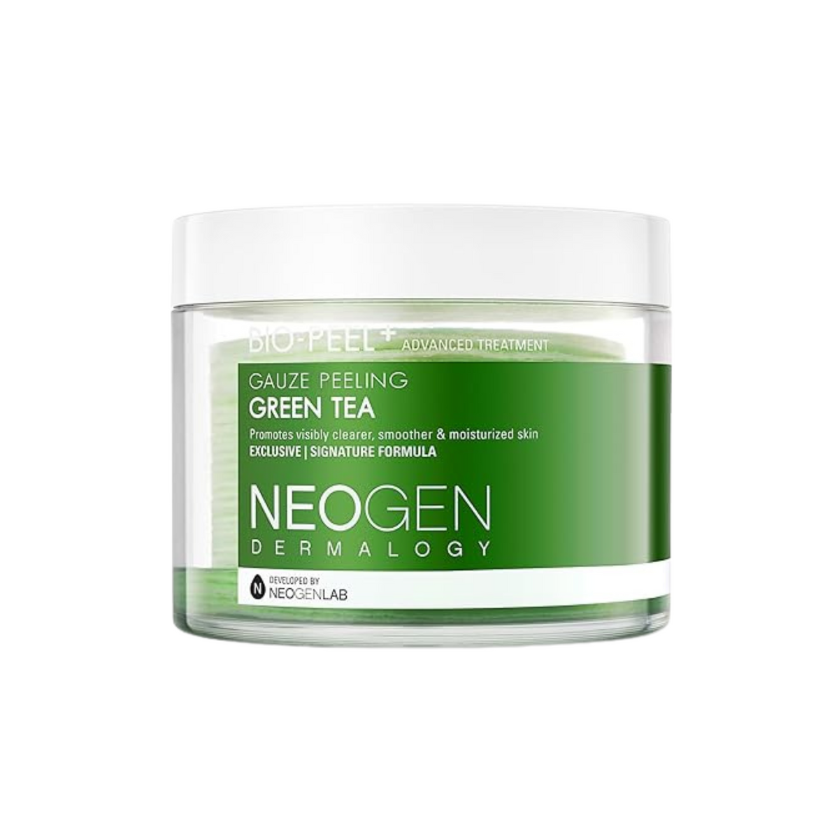 NEOGEN Bio-Peel Gauze Peeling (Green Tea)