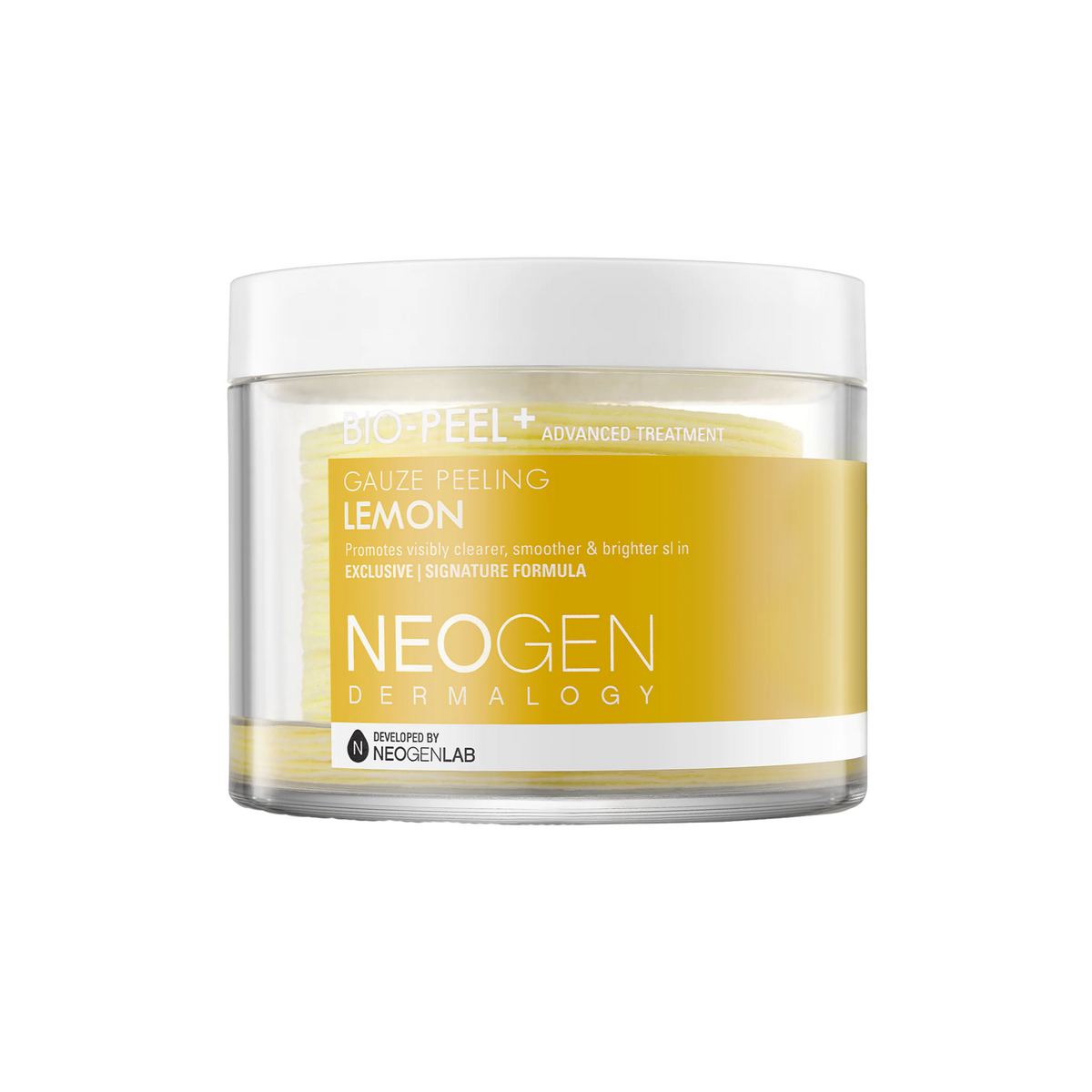 NEOGEN Bio-Peel Gauze Peeling (Lemon)