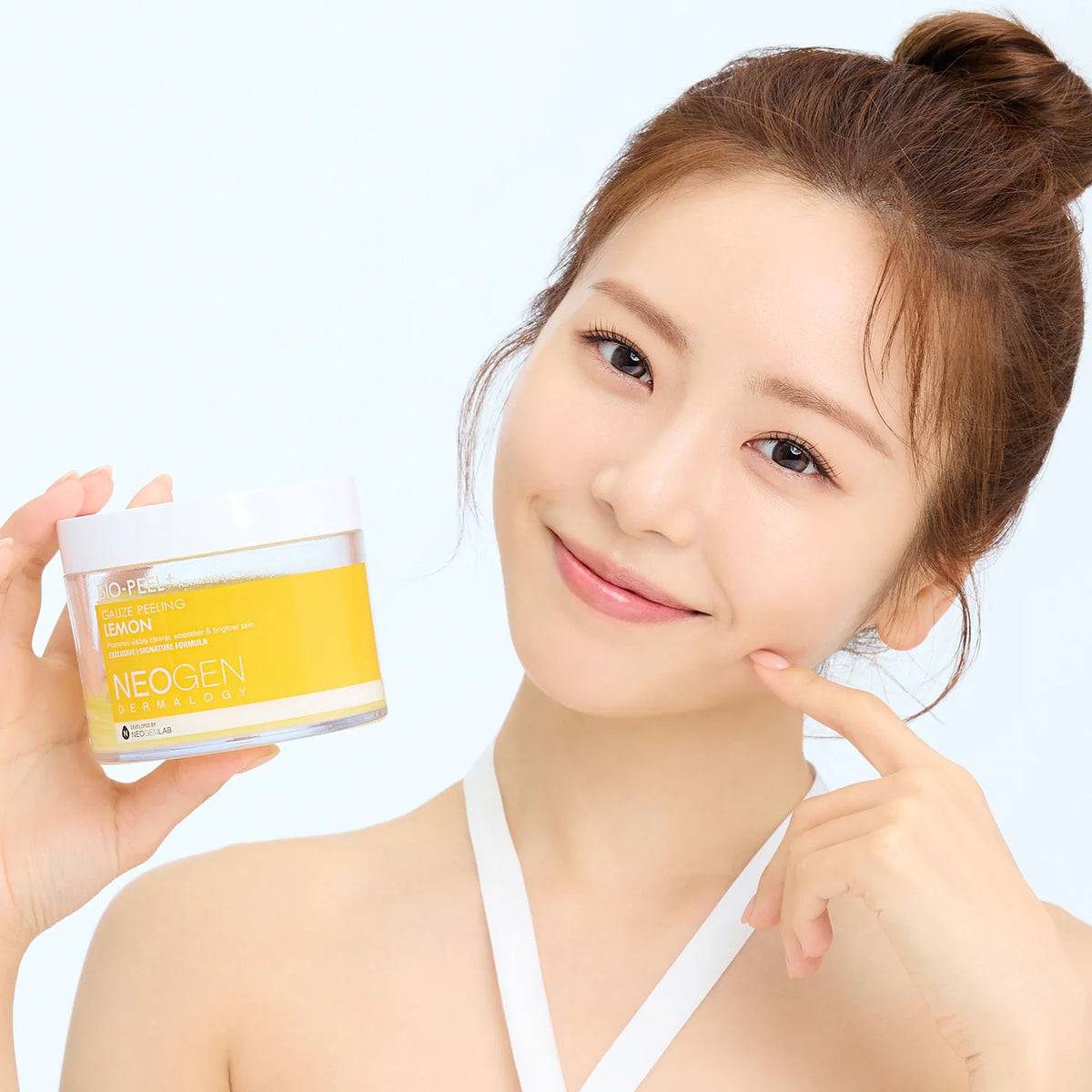 NEOGEN Bio-Peel Gauze Peeling (Lemon)