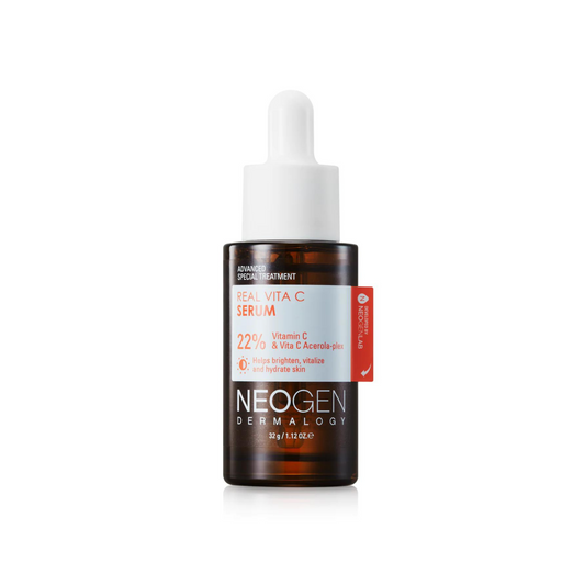 Real Vitamin C Serum