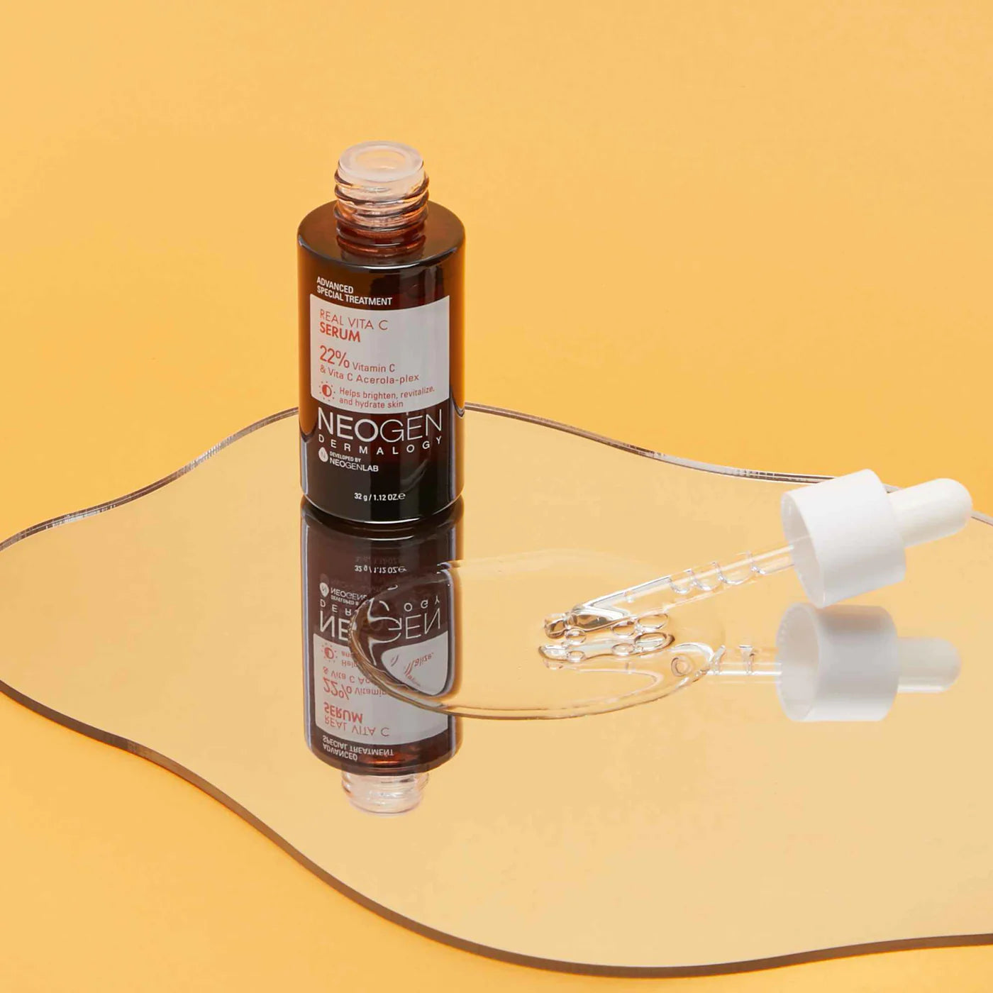 Real Vitamin C Serum