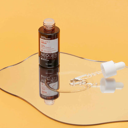 Real Vitamin C Serum