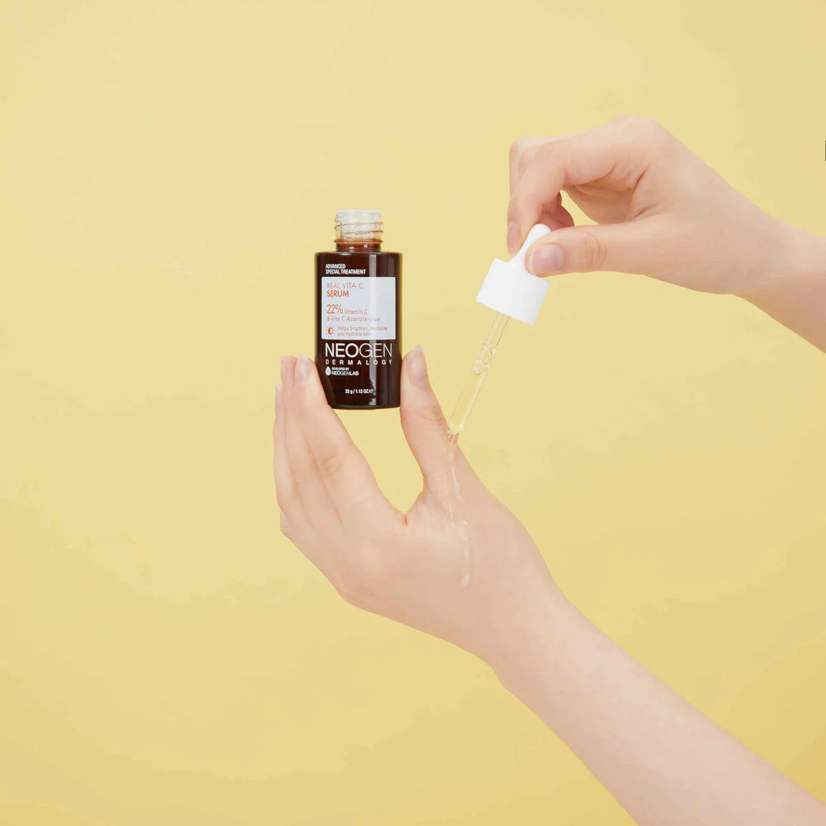 NEOGEN Real Vitamin C Serum