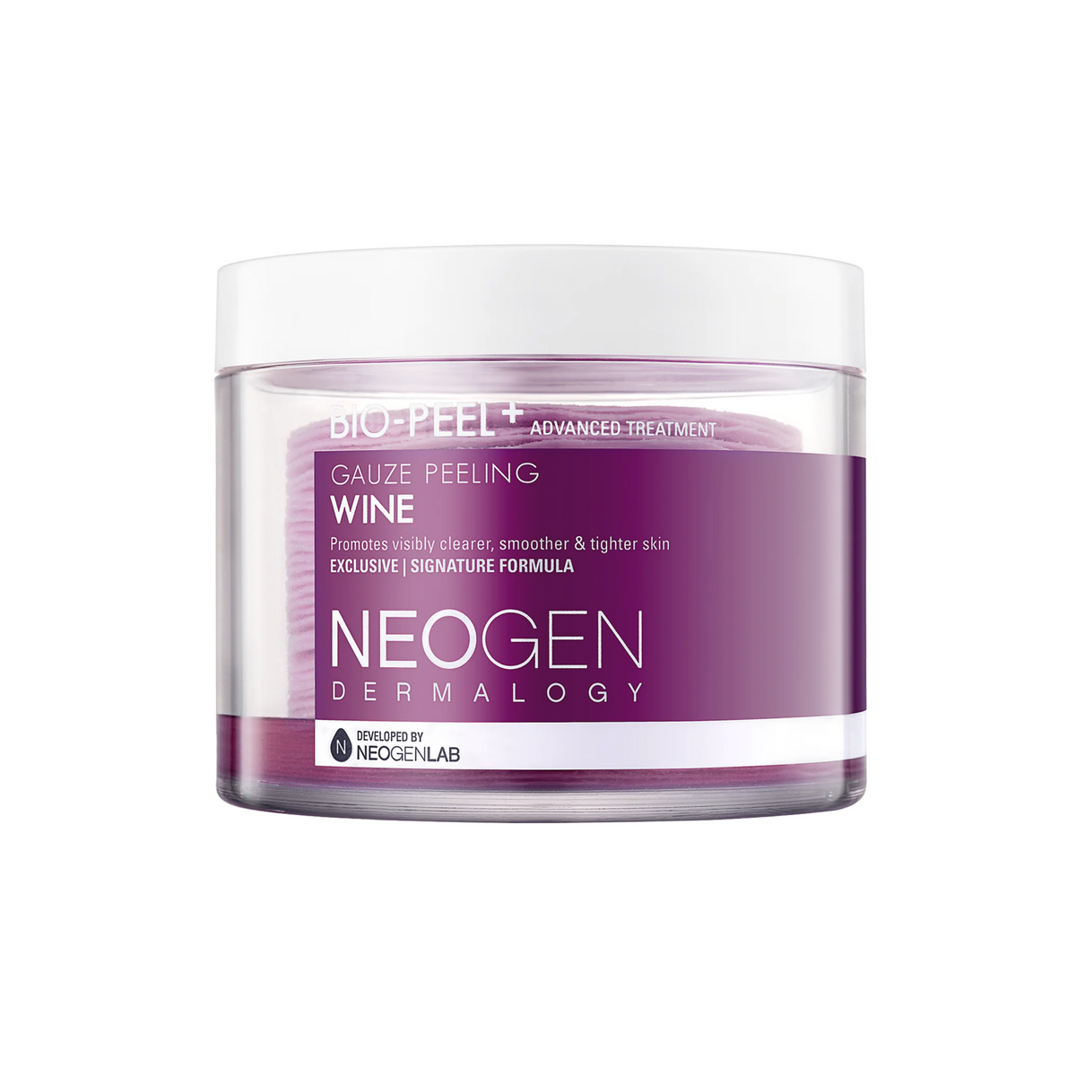 NEOGEN Bio-Peel Gauze Peeling (Wine)