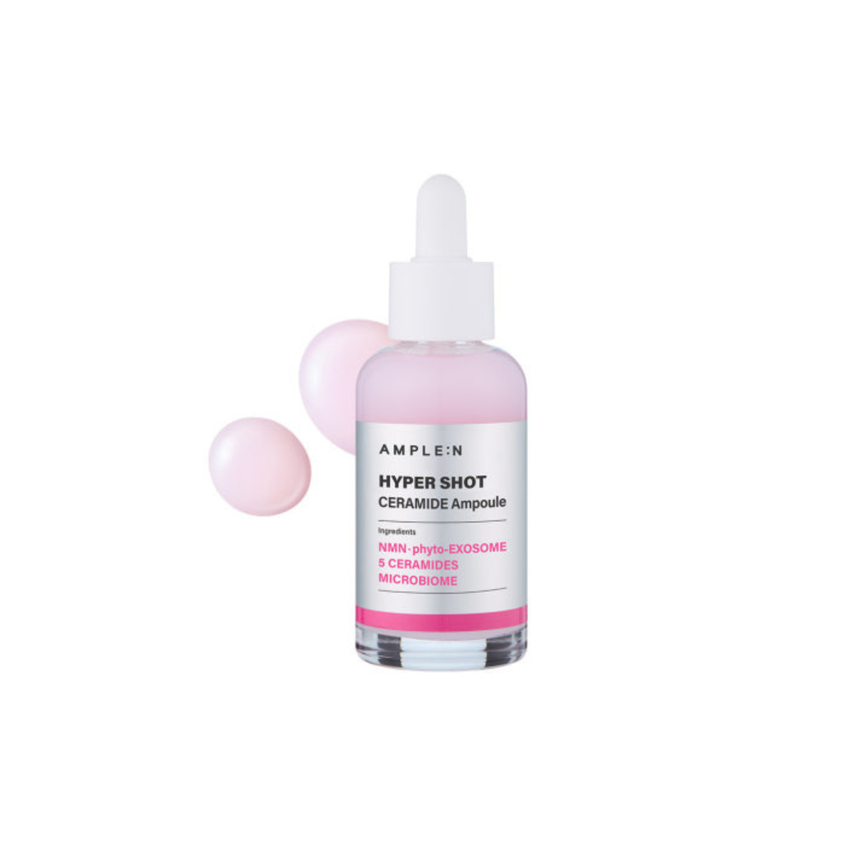 AMPLE:N Hyper Shot Ceramide Ampoule
