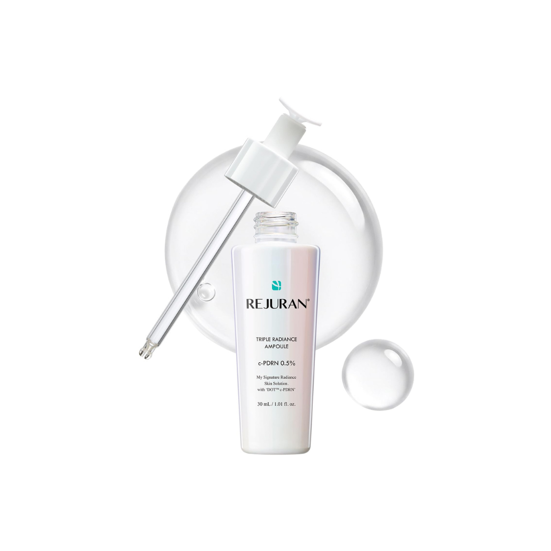 REJURAN Triple Radiance Ampoule