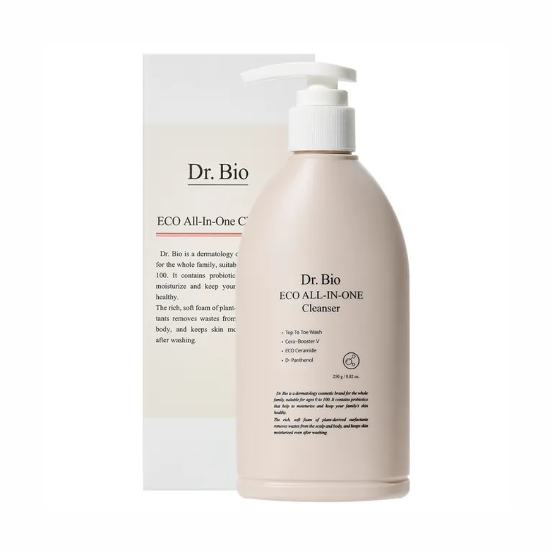Eco All-In-One Cleanser