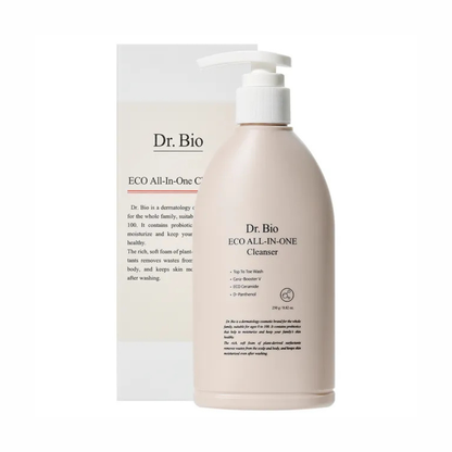 Eco All-In-One Cleanser