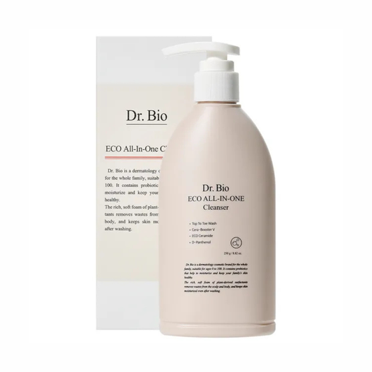 Eco All-In-One Cleanser